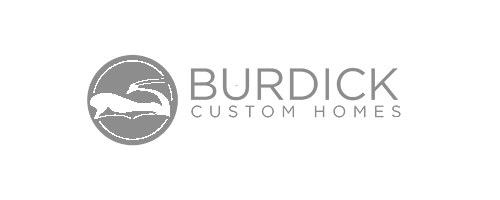 Burdick Custom Homes logo