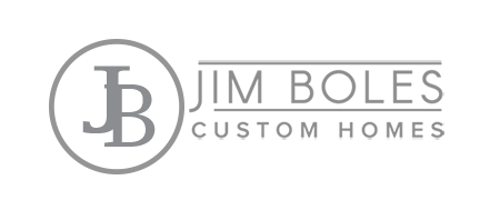 Jim Boles Custom Homes logo